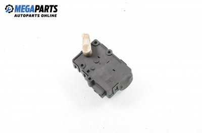 Heater motor flap control for Mitsubishi Carisma 1.8, 116 hp, hatchback, 1996