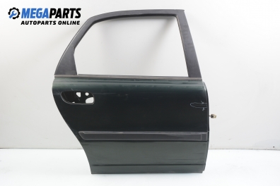 Door for Volvo S80 2.5 TDI, 140 hp, sedan, 2000, position: rear - right