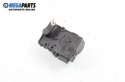 Heater motor flap control for Mitsubishi Carisma 1.8, 116 hp, hatchback, 1996