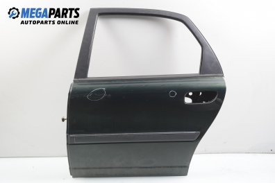 Door for Volvo S80 2.5 TDI, 140 hp, sedan, 2000, position: rear - left