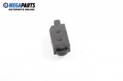 Lighting adjustment switch for Mitsubishi Carisma 1.8, 116 hp, hatchback, 1996