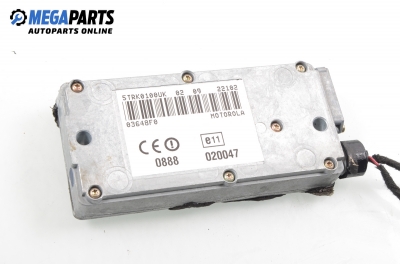 Module for BMW X5 (E53) 3.0 d, 184 hp automatic, 2002 № 0888 020047