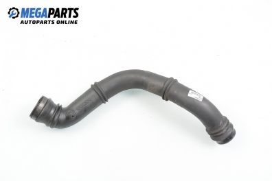 Turbo pipe for Volvo S80 2.5 TDI, 140 hp, sedan, 2000 № Volvo 9161711