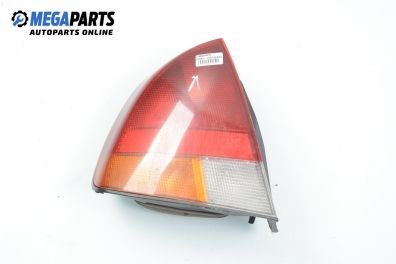 Tail light for Mitsubishi Carisma 1.8, 116 hp, hatchback, 1996, position: left