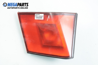 Inner tail light for Mitsubishi Carisma 1.8, 116 hp, hatchback, 1996, position: left