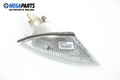 Semnalizator pentru Mitsubishi Carisma 1.8, 116 cp, hatchback, 1996, poziție: dreapte