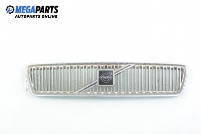 Grill for Volvo S40/V40 2.0, 136 hp, sedan, 1996