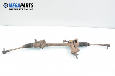 Electric steering rack no motor included for Audi A3 (8P) 2.0 16V TDI, 140 hp, hatchback, 3 doors, 2003