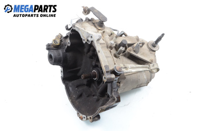  for Peugeot 206 Hatchback (08.1998 - 12.2012) 1.4 i, 75 hp