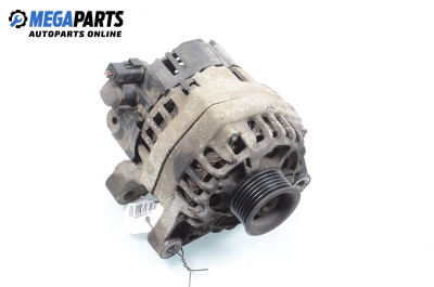 Alternator for Peugeot 206 Hatchback (08.1998 - 12.2012) 1.4 i, 75 hp, № Valeo 96 428 799 80