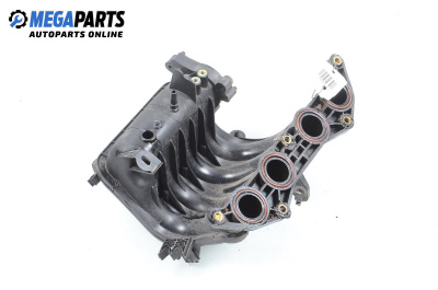 Intake manifold for Peugeot 206 Hatchback (08.1998 - 12.2012) 1.4 i, 75 hp