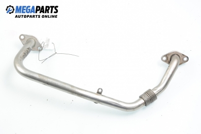 EGR tube for Audi A3 (8P) 2.0 16V TDI, 140 hp, hatchback, 3 doors, 2003