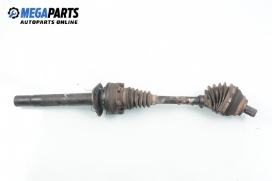 Driveshaft for Audi A3 (8P) 2.0 16V TDI, 140 hp, hatchback, 3 doors, 2003, position: right