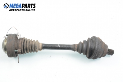 Driveshaft for Audi A3 (8P) 2.0 16V TDI, 140 hp, hatchback, 3 doors, 2003, position: left