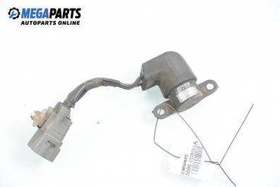 Relais for Toyota Corolla (E120; E130) 1.8 VVT-i TS, 192 hp, hecktür, 2002 № Toyota 28610-22030