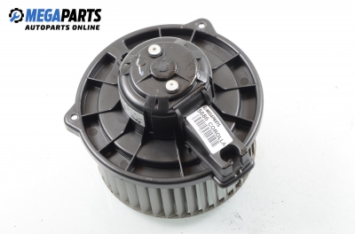 Heating blower for Toyota Corolla (E120; E130) 1.8 VVT-i TS, 192 hp, hatchback, 3 doors, 2002