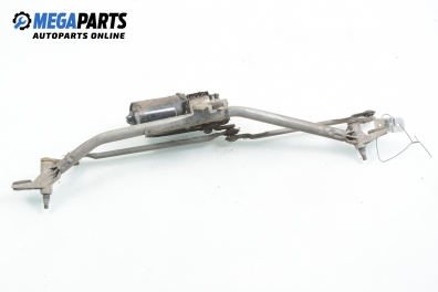 Front wipers motor for Volkswagen Passat (B5; B5.5) 1.9 TDI, 110 hp, station wagon, 1998