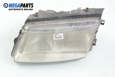 Headlight for Volkswagen Passat (B5; B5.5) 1.9 TDI, 110 hp, station wagon, 1998, position: left