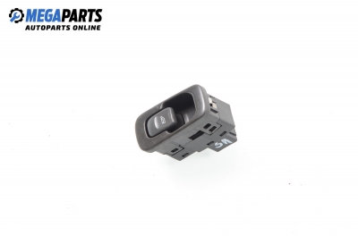 Power window button for Volvo S80 2.5 TDI, 140 hp, sedan, 2000, position: rear - left