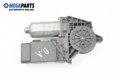 Window lift motor for Volkswagen Passat (B5; B5.5) 1.9 TDI, 110 hp, station wagon, 1998, position: front - left № Brose 119 091-XXX