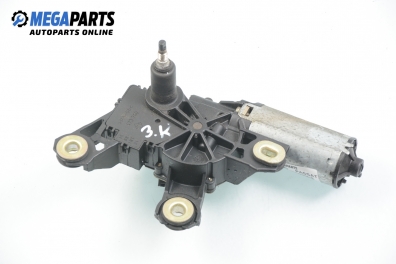 Front wipers motor for Volkswagen Passat (B5; B5.5) 1.9 TDI, 110 hp, station wagon, 1998 № 473700