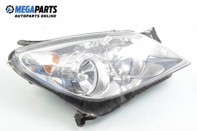 Headlight for Opel Astra H 1.4, 90 hp, hatchback, 5 doors, 2007, position: right