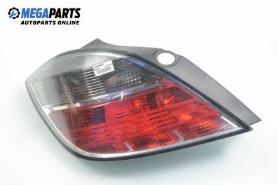 Tail light for Opel Astra H 1.4, 90 hp, hatchback, 5 doors, 2007, position: left