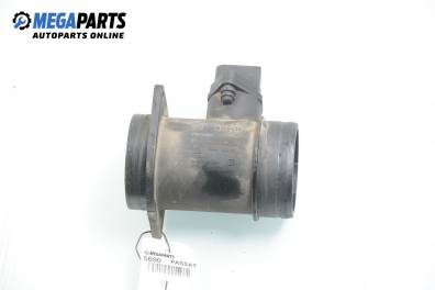 Debitmetru pentru Volkswagen Passat (B5; B5.5) 1.9 TDI, 110 cp, combi, 1998 № Bosch 0 281 002 216