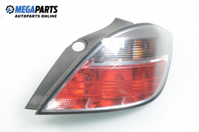 Tail light for Opel Astra H 1.4, 90 hp, hatchback, 5 doors, 2007, position: right