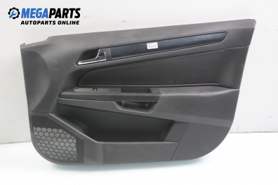 Interior door panel  for Opel Astra H 1.4, 90 hp, hatchback, 5 doors, 2007, position: front - right