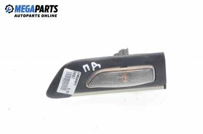 Door courtesy light for Volvo S80 2.5 TDI, 140 hp, sedan, 2000, position: front - right