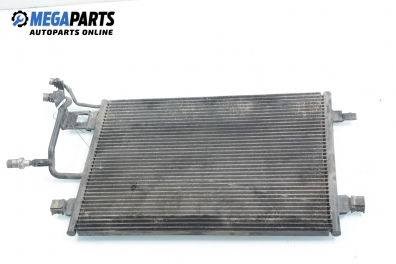 Radiator aer condiționat for Volkswagen Passat (B5; B5.5) 1.9 TDI, 110 hp, combi, 1998