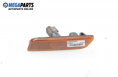 Blinker for Volvo S80 2.5 TDI, 140 hp, sedan, 2000, position: left