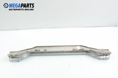 Bumper support brace impact bar for Opel Astra H 1.4, 90 hp, hatchback, 5 doors, 2007, position: rear