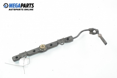 Fuel rail for Toyota Corolla (E120; E130) 1.8 VVT-i TS, 192 hp, hatchback, 3 doors, 2002