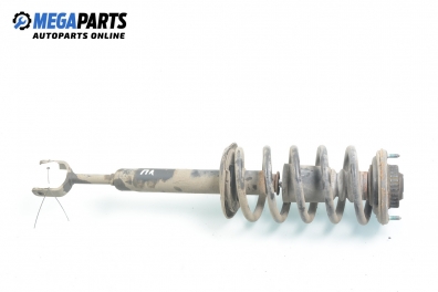 Macpherson shock absorber for Volkswagen Passat (B5; B5.5) 1.9 TDI, 110 hp, station wagon, 1998, position: front - left