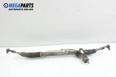 Hydraulic steering rack for Volkswagen Passat (B5; B5.5) 1.9 TDI, 110 hp, station wagon, 1998