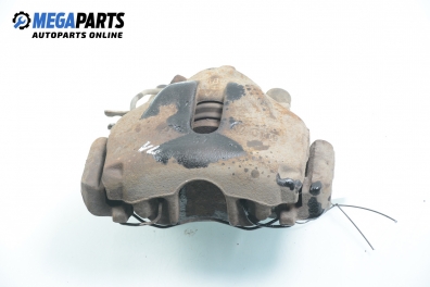 Caliper for Volkswagen Passat (B5; B5.5) 1.9 TDI, 110 hp, station wagon, 1998, position: front - left