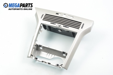 Zentralkonsole for Opel Astra H 1.4, 90 hp, hecktür, 5 türen, 2007 № 13141092