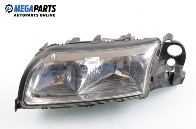 Headlight for Volvo S80 2.5 TDI, 140 hp, sedan, 2000, position: left