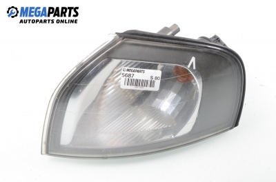 Blinker for Volvo S80 2.5 TDI, 140 hp, sedan, 2000, position: left