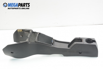 Gear shift console for Opel Astra H 1.4, 90 hp, hatchback, 5 doors, 2007