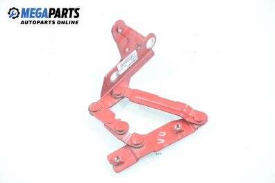 Bonnet hinge for Seat Altea 1.9 TDI, 105 hp, 2004, position: left