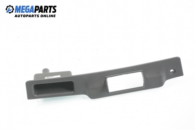 Boot lid handle for Opel Astra H Hatchback (01.2004 - 05.2014), 5 doors, hatchback