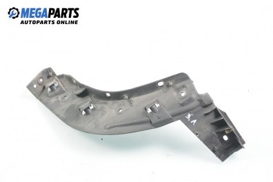 Bumper holder for Seat Altea 1.9 TDI, 105 hp, 2004, position: rear - left