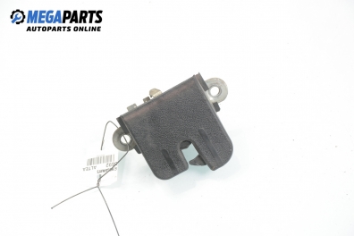 Trunk lock for Seat Altea 1.9 TDI, 105 hp, 2004