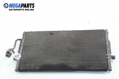 Radiator aer condiționat for Mitsubishi Carisma 1.8, 116 hp, hatchback, 1996