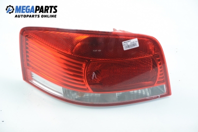 Tail light for Audi A3 (8P) 2.0 16V TDI, 140 hp, hatchback, 3 doors, 2003, position: left