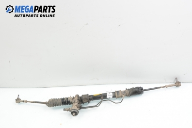 Hydraulic steering rack for Mitsubishi Carisma 1.8, 116 hp, hatchback, 1996