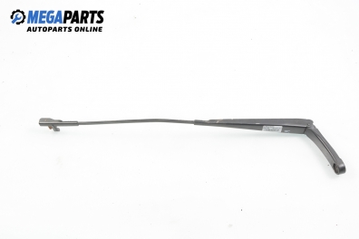 Wischerarm frontscheibe for Audi A3 (8P) 2.0 16V TDI, 140 hp, hecktür, 2003, position: links